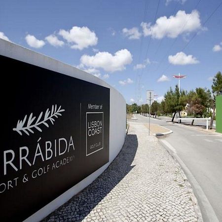 Arrabida Resort & Golf Academy Palmela Exterior foto