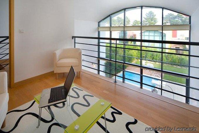 Arrabida Resort & Golf Academy Palmela Habitación foto