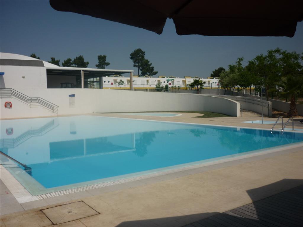 Arrabida Resort & Golf Academy Palmela Exterior foto